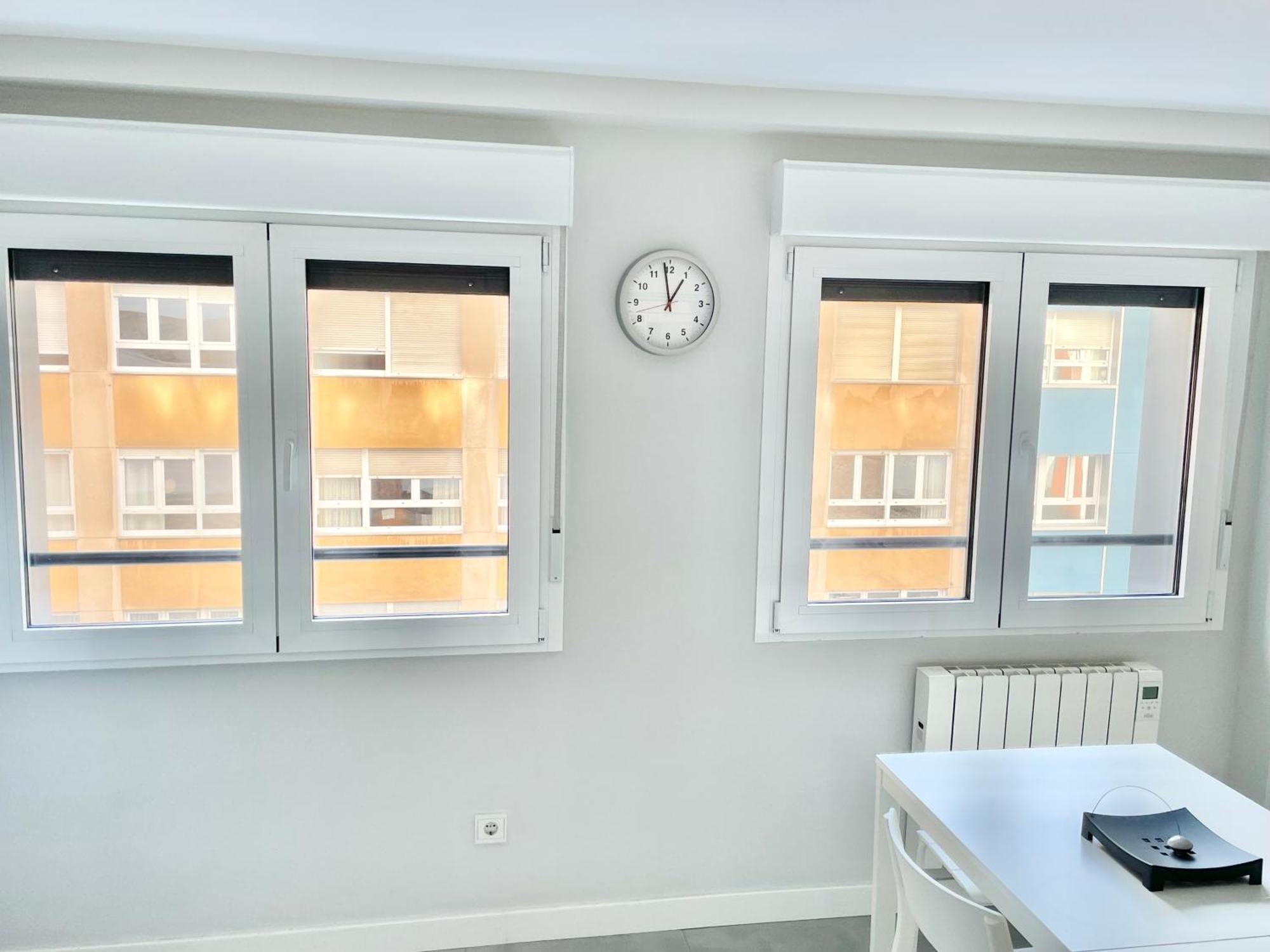 Apartamento San Lorenzo Playa. Vistas Al Mar. Gijón Kültér fotó