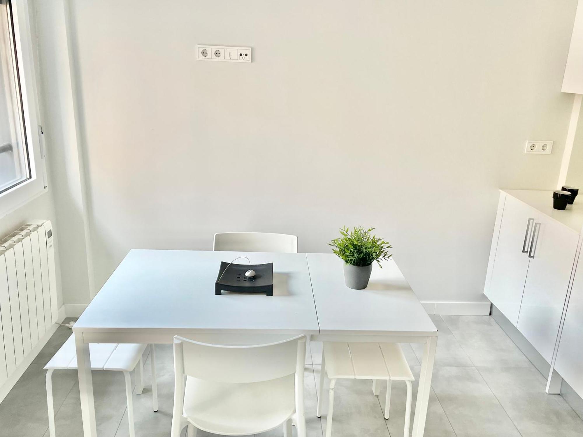 Apartamento San Lorenzo Playa. Vistas Al Mar. Gijón Kültér fotó