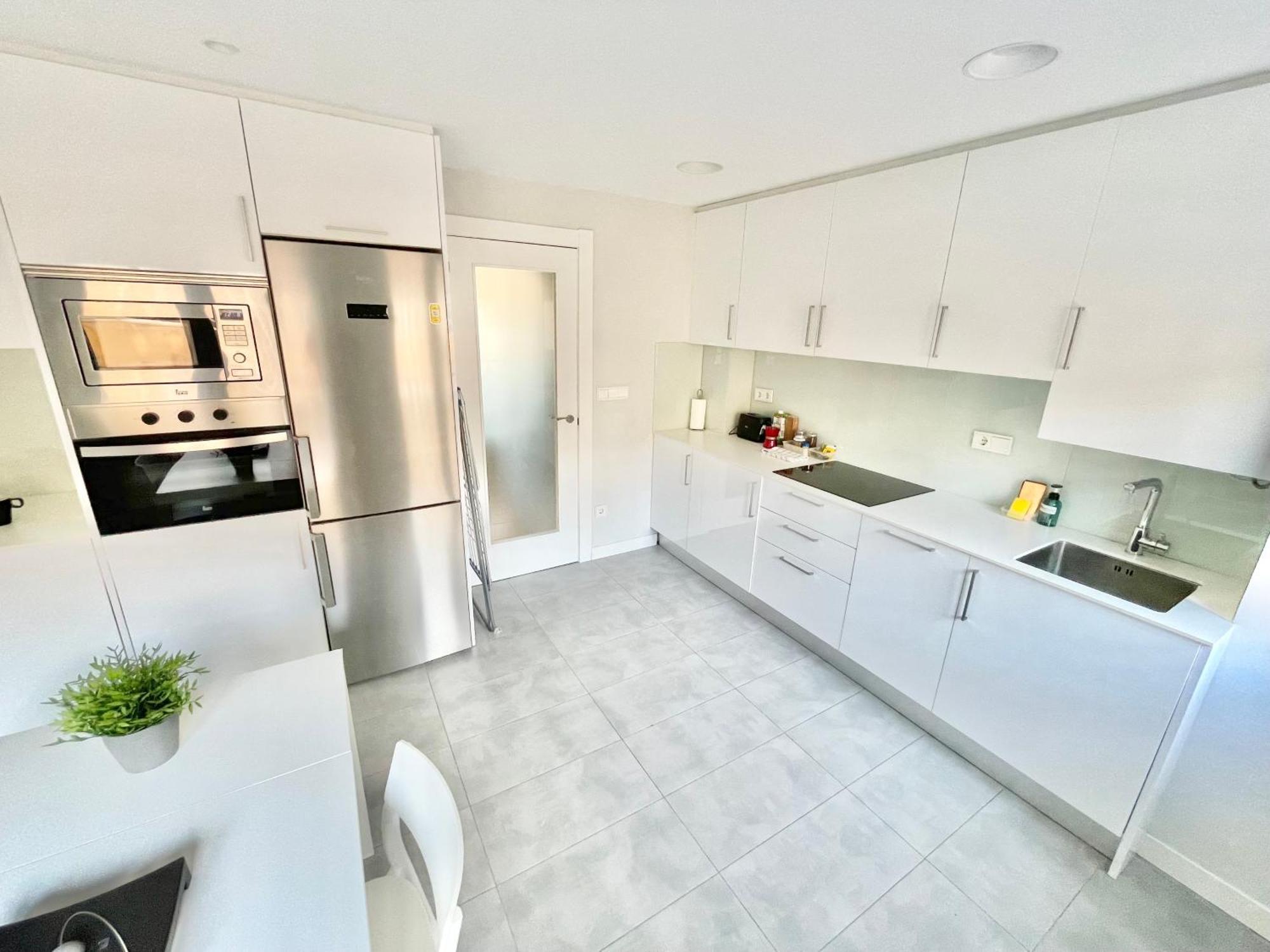 Apartamento San Lorenzo Playa. Vistas Al Mar. Gijón Kültér fotó