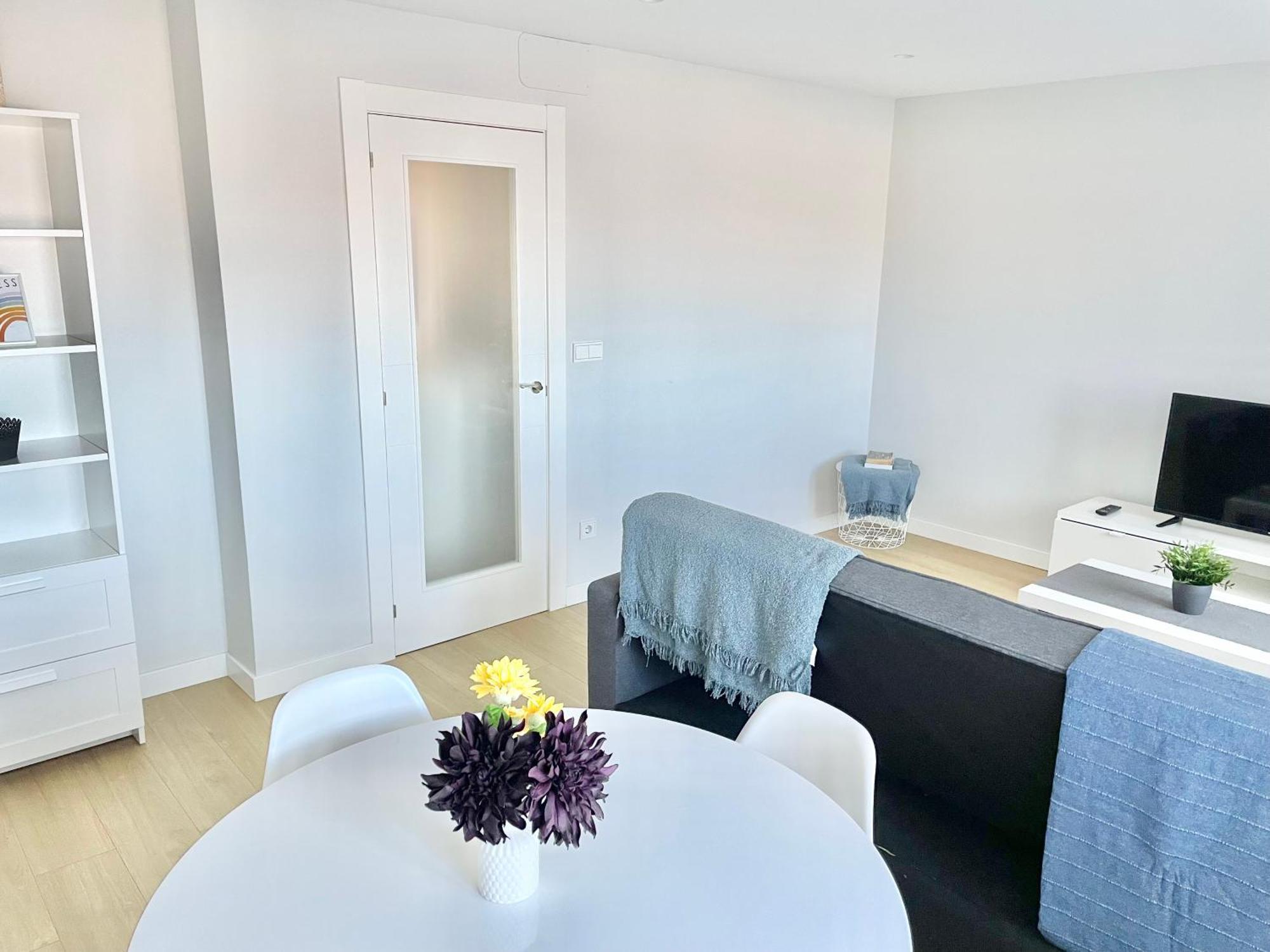 Apartamento San Lorenzo Playa. Vistas Al Mar. Gijón Kültér fotó
