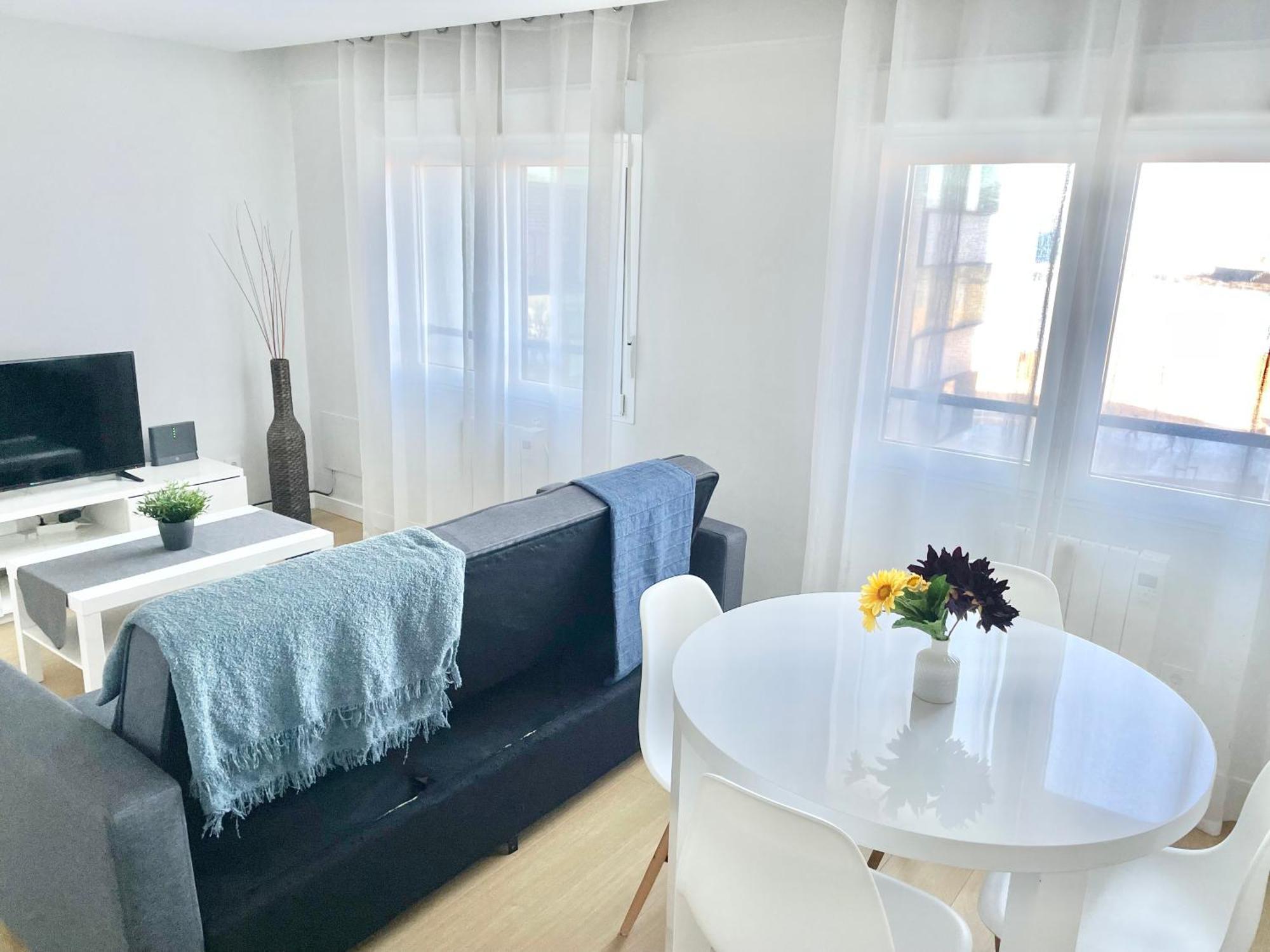 Apartamento San Lorenzo Playa. Vistas Al Mar. Gijón Kültér fotó