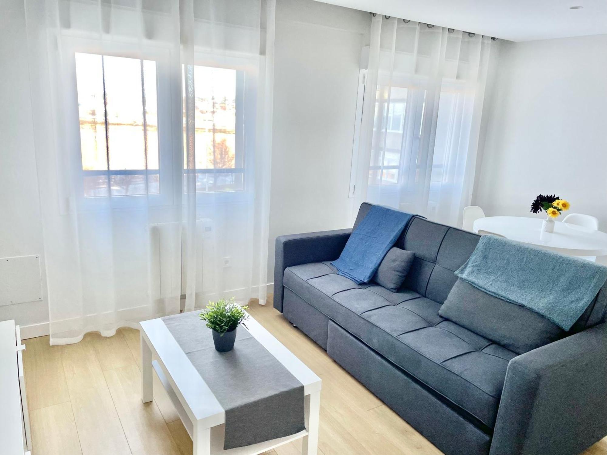 Apartamento San Lorenzo Playa. Vistas Al Mar. Gijón Kültér fotó