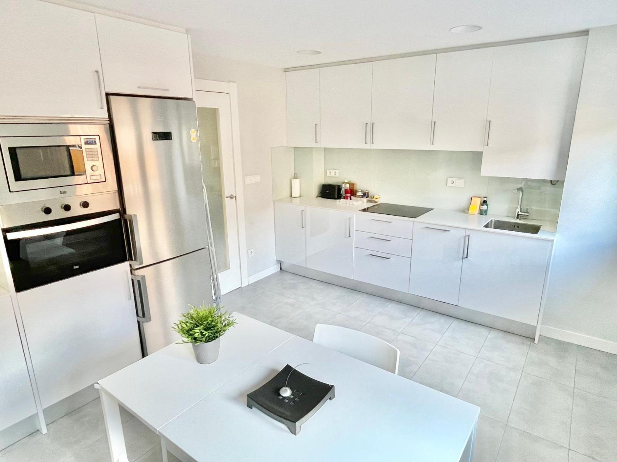 Apartamento San Lorenzo Playa. Vistas Al Mar. Gijón Kültér fotó